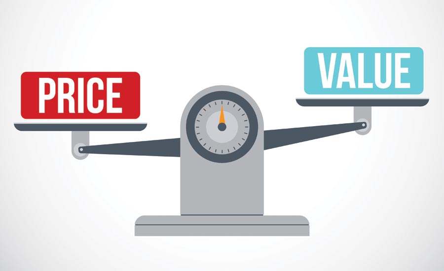 Cenovnik knjigovodstvenih usluga